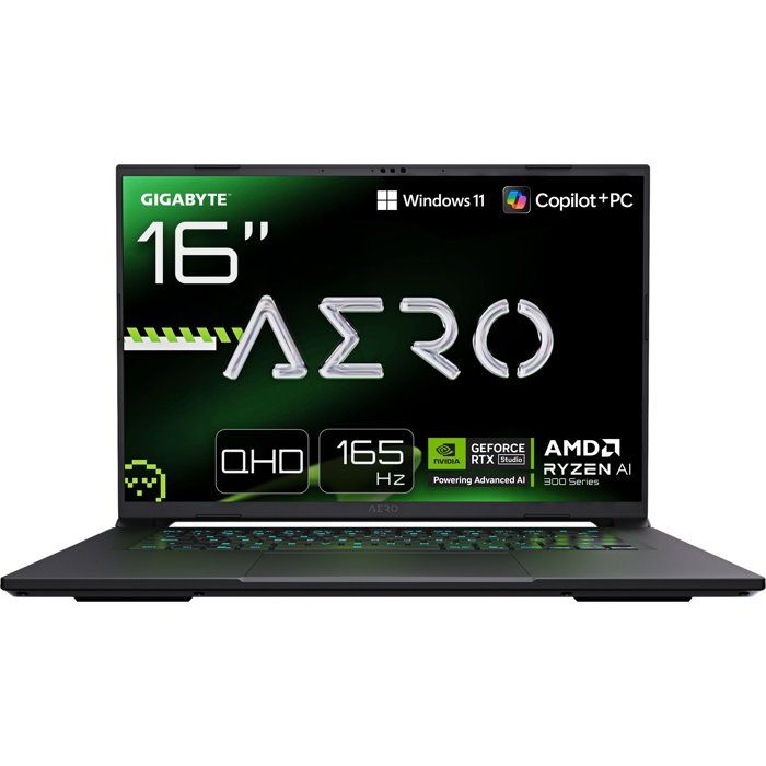 Image secondaire de GIGABYTE AERO X16 - PC Portable 16