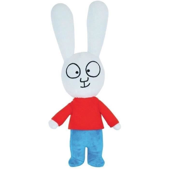SIMON Peluche senza maschera ± 27 cm