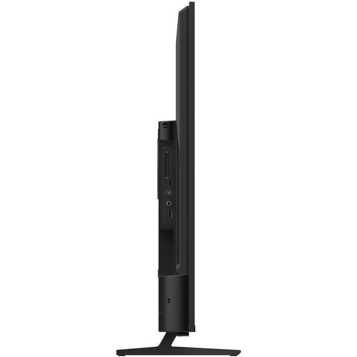 Image secondaire de Téléviseur QLED MiniLED Thomson 55 pouces 4K UHD avec Google TV