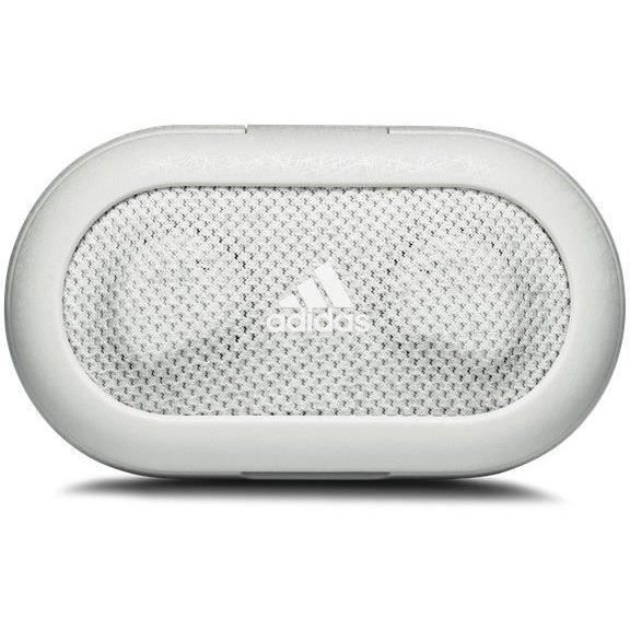 ADIDAS FWD-02 Ecouteurs sans fil Bluetooth True Wireless Gris clair