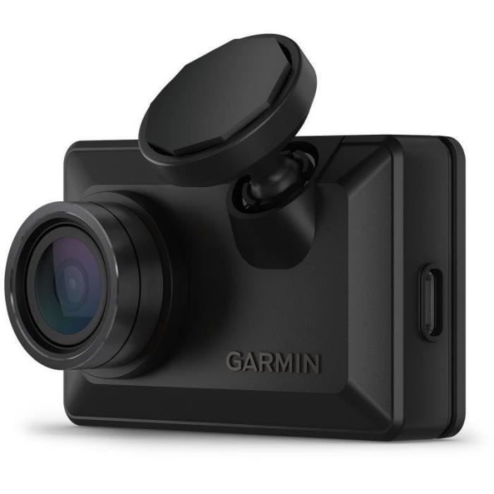 Dash Cam - GARMIN - X210 - Compatta, controllo vocale, 4K, 140°