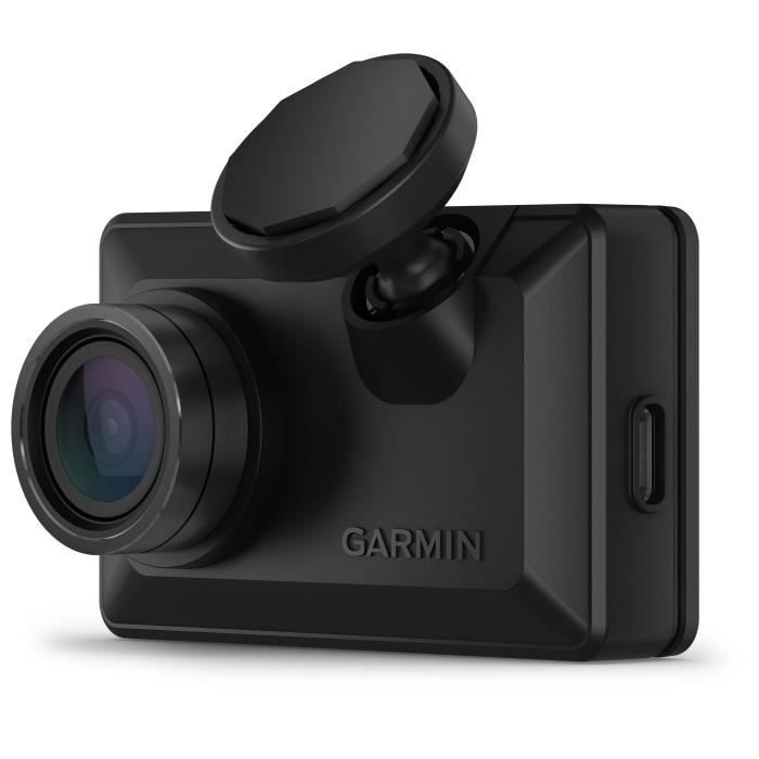 Dash Cam Voice Control 4K 140 Degree Compact