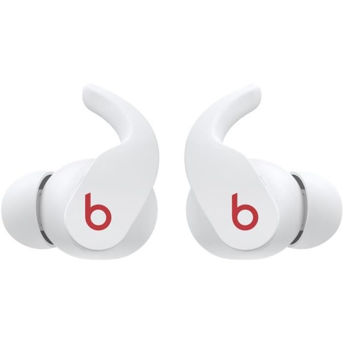 Beats Fit Pro True Wireless Earbuds - Blanc Beats