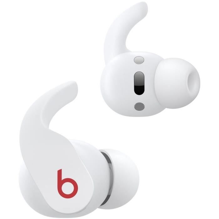 Beats Fit Pro True Wireless Earbuds - Blanc Beats
