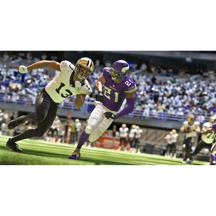 Madden NFL 21 Jeu Xbox One
