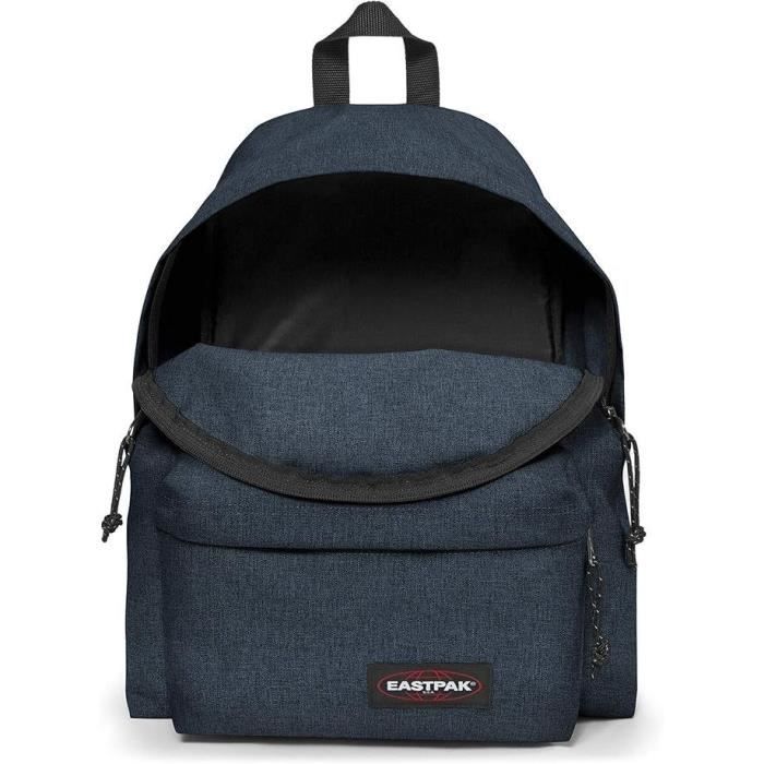 Image secondaire de Sac a dos - EASTPAK - Padded Pak'R - Triple Denim