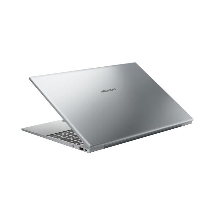 PC per laptop - Medion - E15303 MD62516 - 15.6 FHD - AMD RYZEN5 4500U - RAM 8 GB - SSD 256GB - Azerty