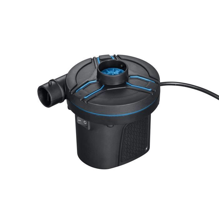 Gonfiatore elettrico - BESTWAY - Powertouch - Collegamento alla rete 220-240 V