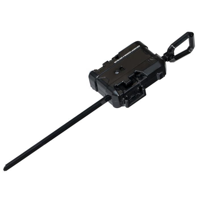 Image secondaire de Beyblade X Winder lanceur officiel