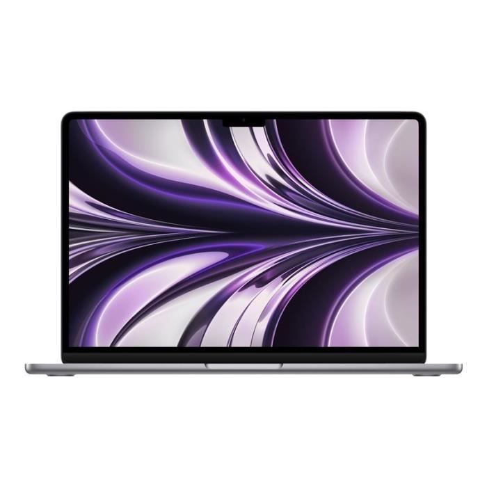 MacBook Air APPLE 13.6 M2 10-core GPU