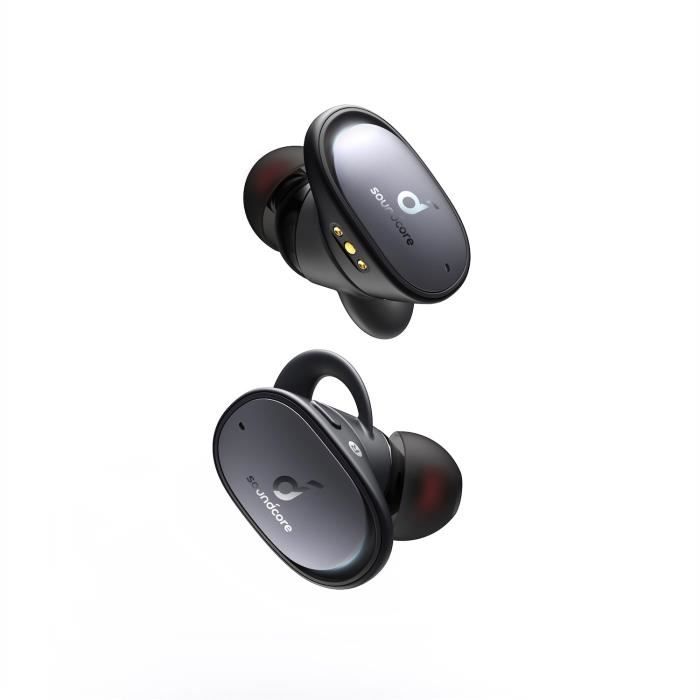 ANKER A3909G11 Soundcore Liberty 2 Pro - Ecouteurs Black