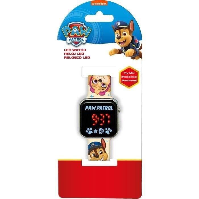 Image secondaire de Montre LED - KIDS LICENSING - PW19961 - Digital - Coloré - Enfant