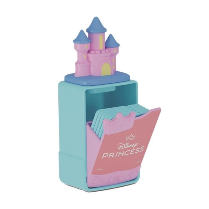 Image secondaire de CLEMENTONI - Mes Histoires en Images : Princesses Magiques