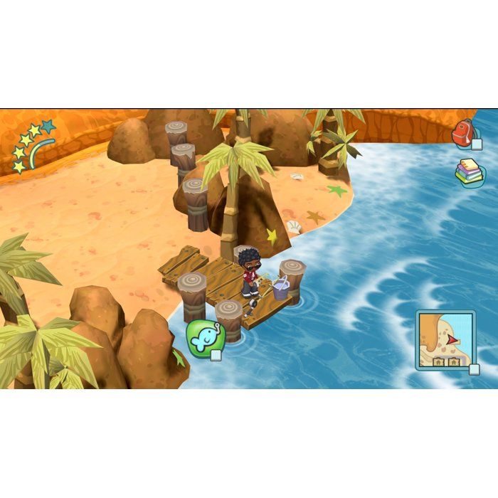 Image secondaire de My Sims Cozy Bundle - Jeu PS5 : Aventures Créatives et Amis Adorables