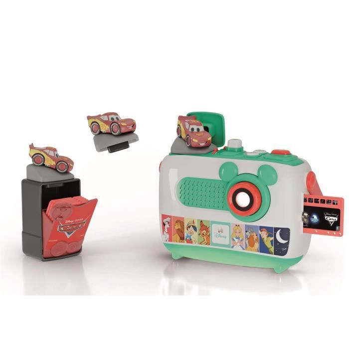 CLEMENTONI - Le mie storie in immagini - Auto