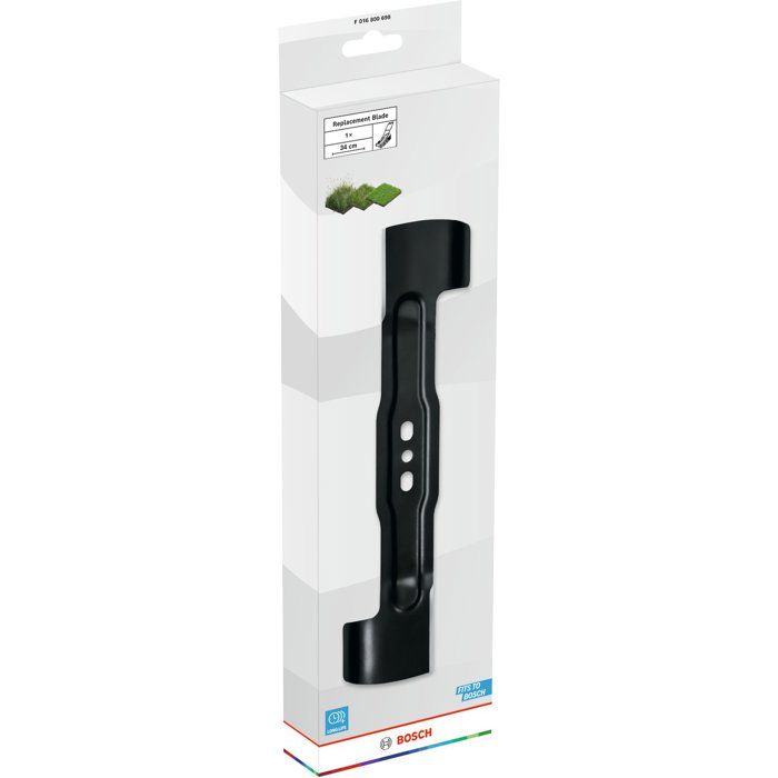 Image secondaire de Lame de Scie de Rechange 34 cm BOSCH M30