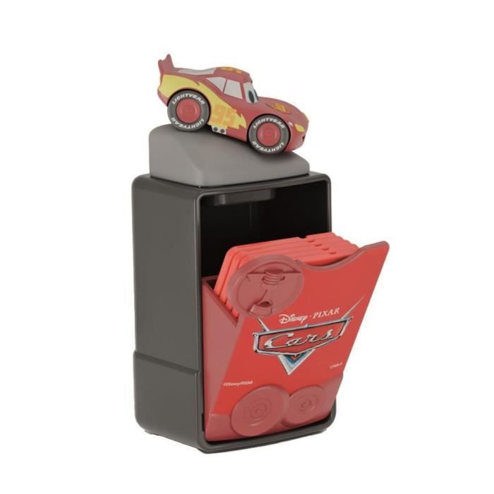 Image secondaire de CLEMENTONI - Mes Histoires en Images Cars pour Projecteur