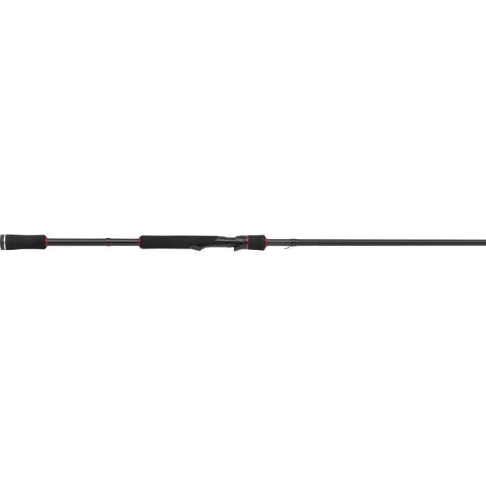 Canne a peche leurre souple carnassier - TRAXX MX3LE JIGGING 902ML 5-24g - Carbonne