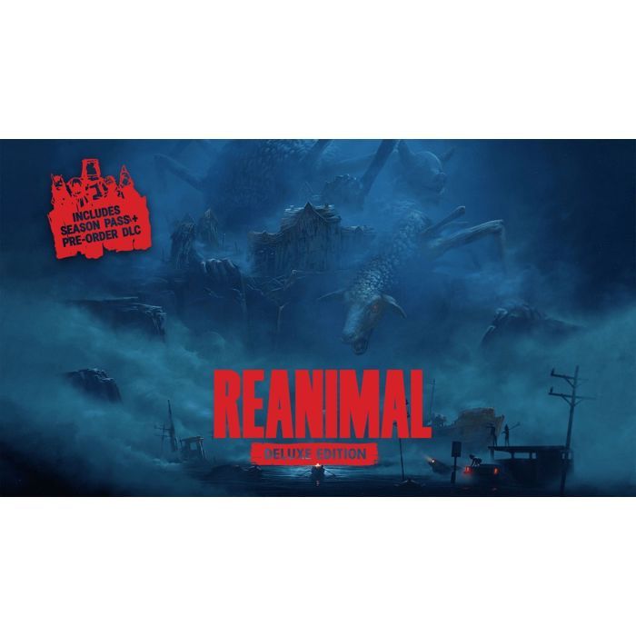 Image secondaire de Reanimal - Deluxe Edition : Aventure Immersive sur PC