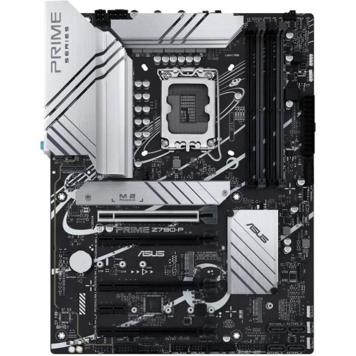 Asus Prime Z790 -P Mother - LGA1700 Intel Z790