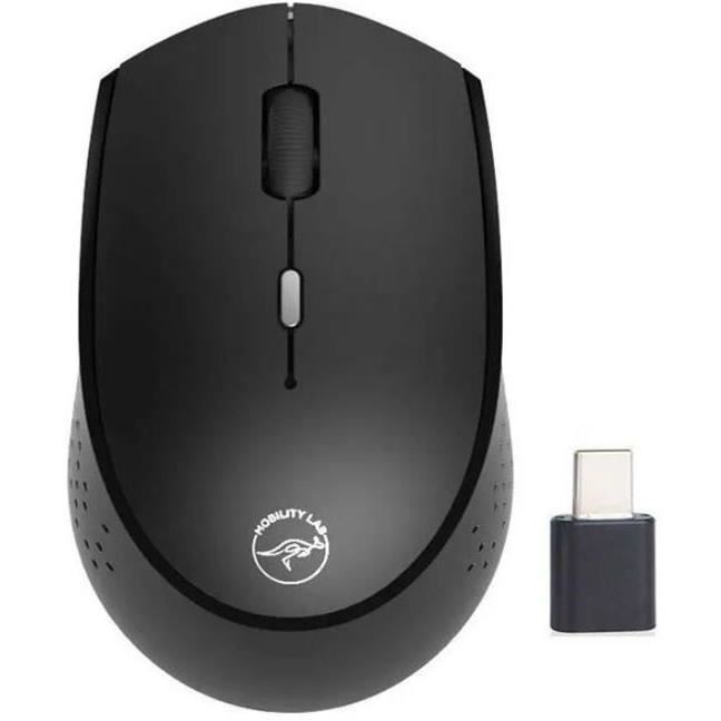 Mouse wireless ricaricabile - MOBILITÀ - USB-C