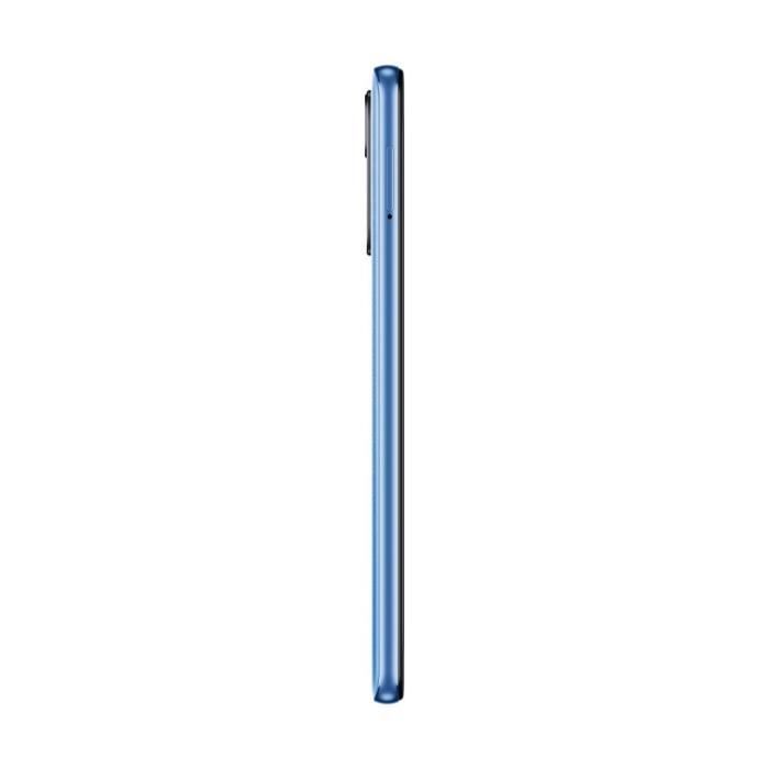 XIAOMI Redmi Note 11S 4Go 128Go Bleu crépuscule Smartphone 5G