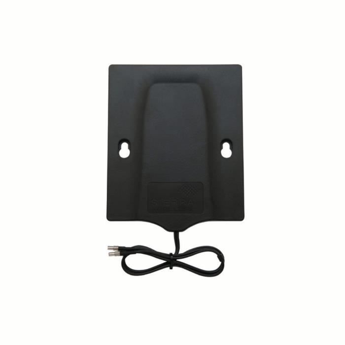 NETGEAR Antenne Mimo AirCard Booster pour modems USB AirCard 3G/4G de Performance Noir 6000450