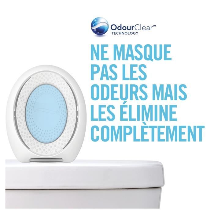 FEBREZE Petit Coin Désodorisant - 7,5 ml