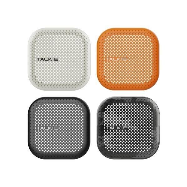Talkie - SENA - 6h d'autonomie - Portée 600 m - Bluetooth - USB-C - 4 grilles interchangeables