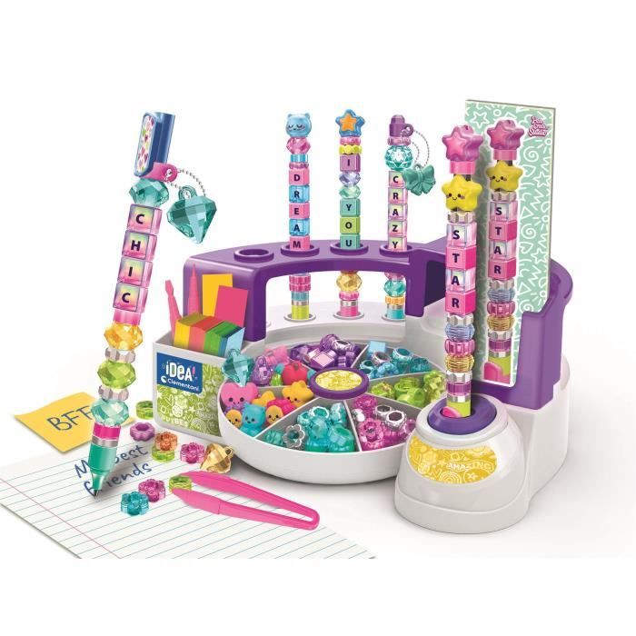 Image secondaire de Clementoni - Atelier des stylos - Édition Messages