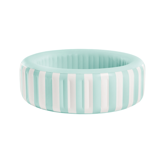 Piscinette Frenchy INTEX - Kit Complet pour Enfants