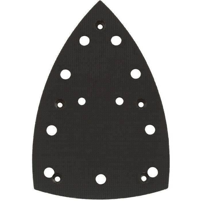 METABO Perforated shoe with Velcro FMS 200 Intec for sander