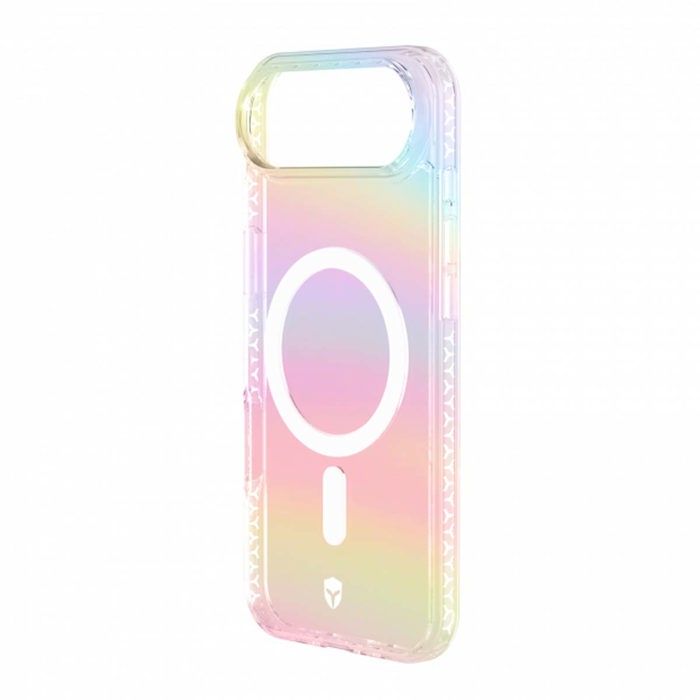 Image secondaire de Coque Holographique MagSafe pour iPhone Air - FORCE CASE