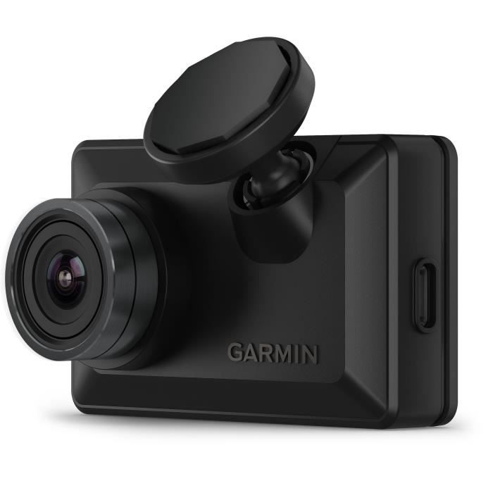 Dash Cam 4K Voice Control Compact 140 Degrees