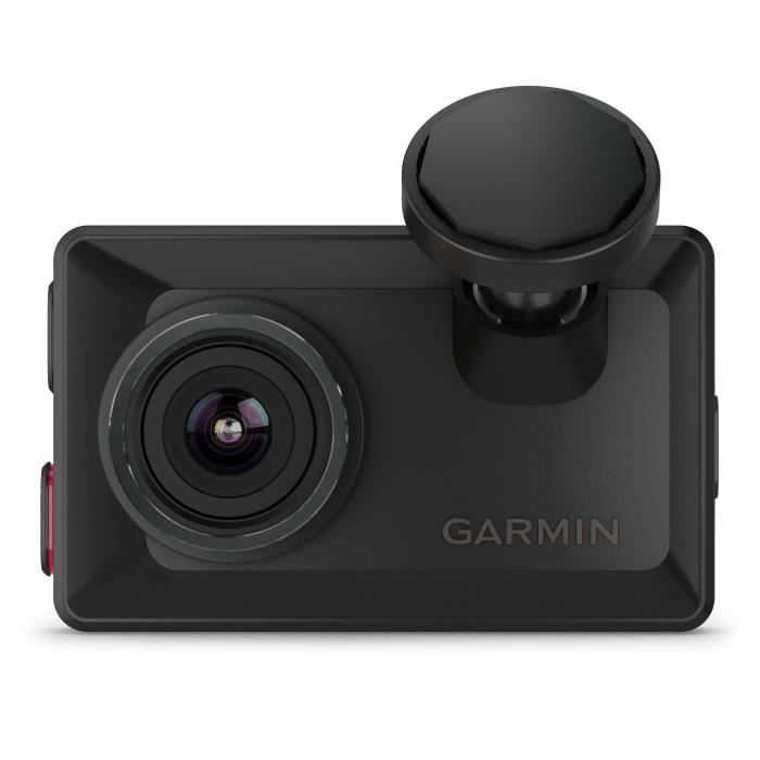 Dash Cam 4K Voice Control Compact 140 Degrees