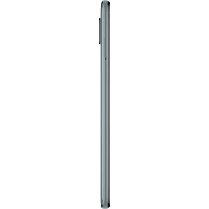 XIAOMI Redmi Note 9 pro 6G 64G Gris