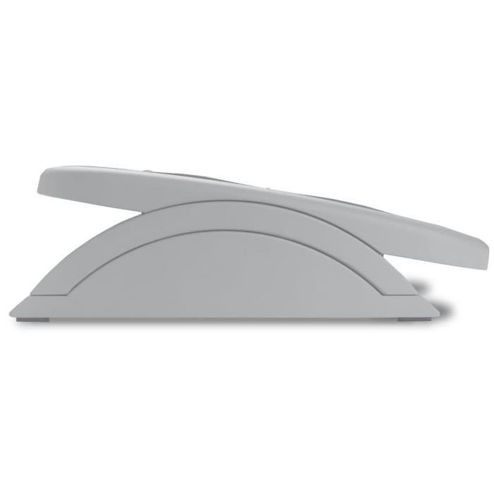 Footrest Adjustable Kensington SoleMate