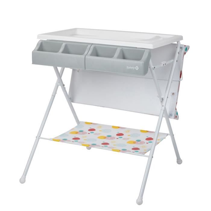 SAFETY FIRST Table a Langer Baltic Isla Bonita