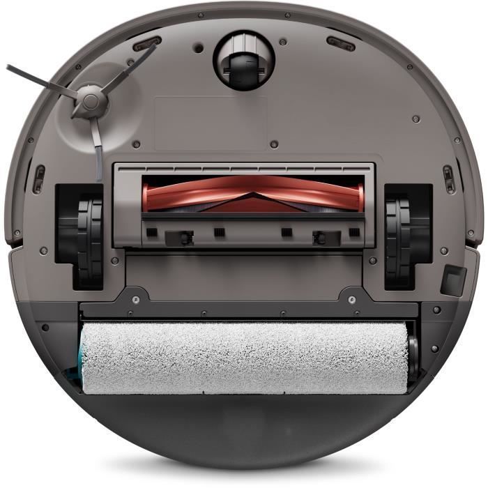 Image secondaire de l'Aspirateur Robot Philips Série 9000 avec Station Tout-en-Un