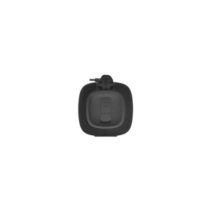 XIAOMI - Mi Portable Bluetooth Enceinte - 16W - Noir - IPX7