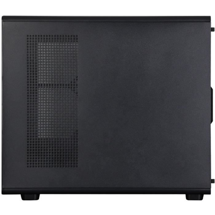 Image secondaire de Boitier sans alimentation - ZALMAN M5 ARGB - Mini tour - Format M-ATX - Noir