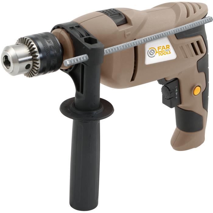Praticare scatola di colore Percu 750W