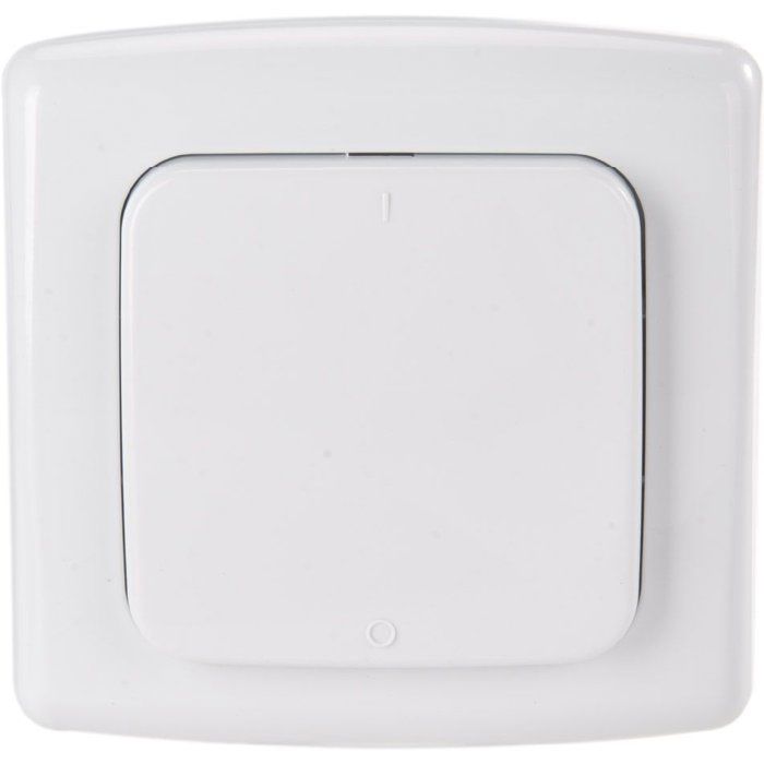 Interrupteur Intérieur KYF avec Ports USB et Compteur d'Énergie