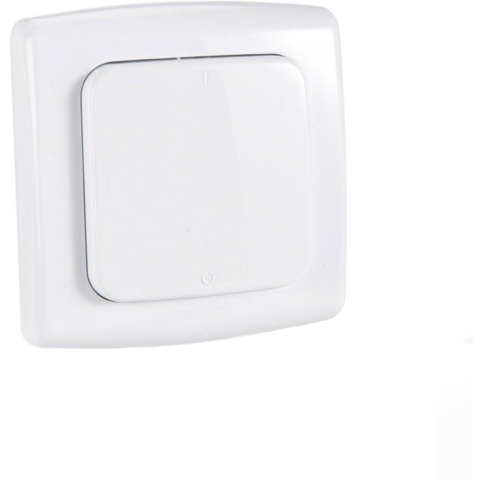 Image secondaire de Interrupteur Intérieur KYF avec Ports USB et Compteur d'Énergie