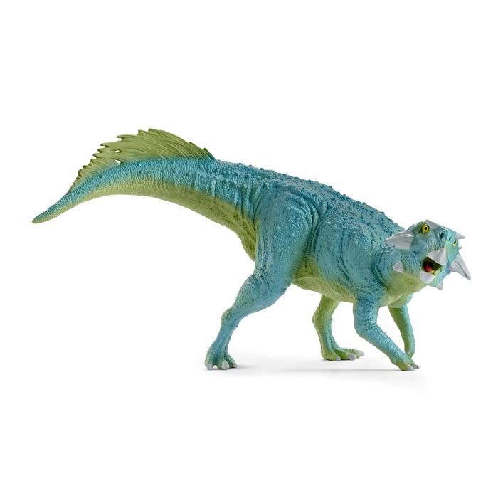 Schleich - Kit de dinosaures avec grotte - 41461