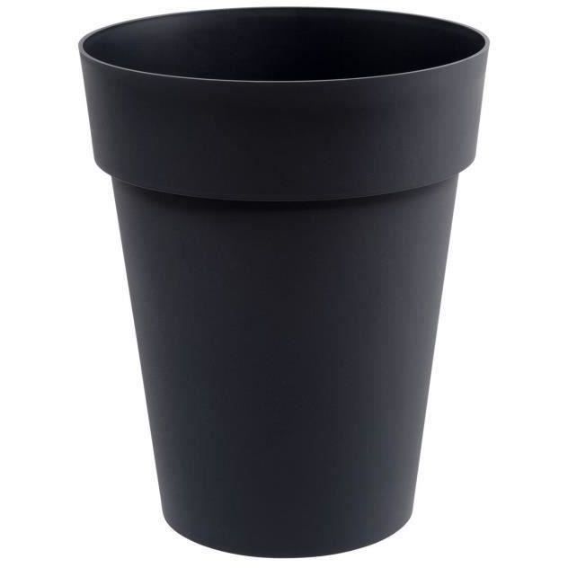 TOSCANA Pot MI ALTA 44 GRIGIO