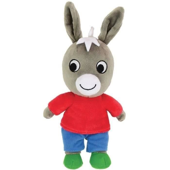 JEMINI Trotro 023946S PELUCHE Altezza: ± 23 cm