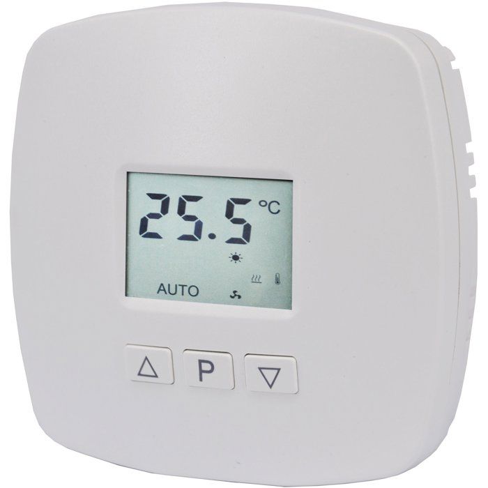 Thermostat Digital GAO - Contrôle Précis de la Température