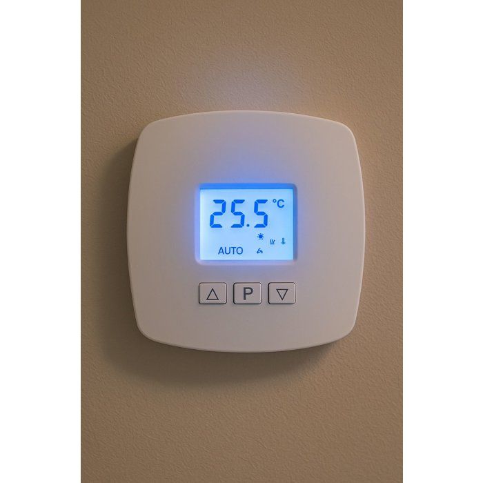 Image secondaire de Thermostat Digital GAO - Contrôle Précis de la Température