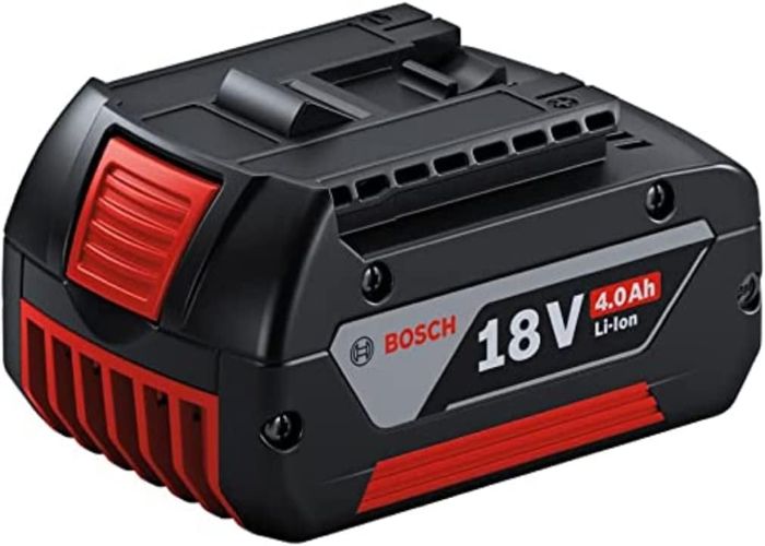 Bosch Professional - Batterie GBA 18V 4,0Ah